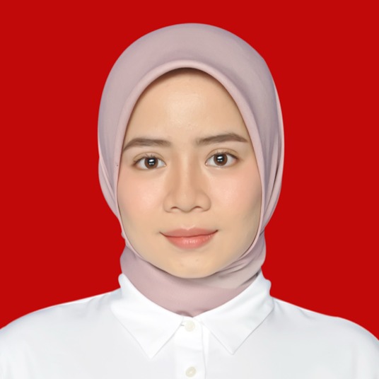 Foto Fitri Amalinda Harahap, M.M